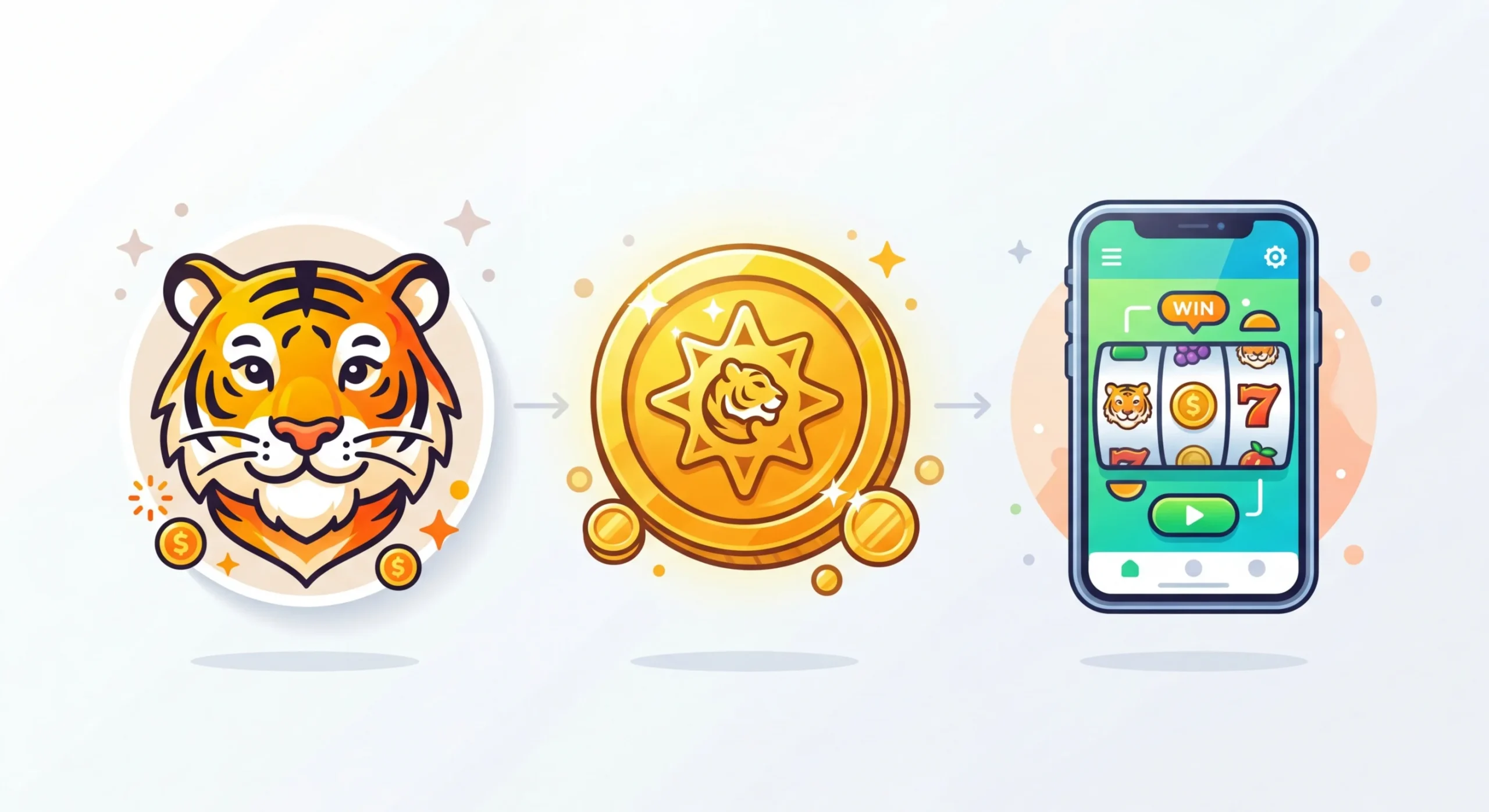 Fortune Tiger e slots de tigrinho: febre entre brasileiros mid image