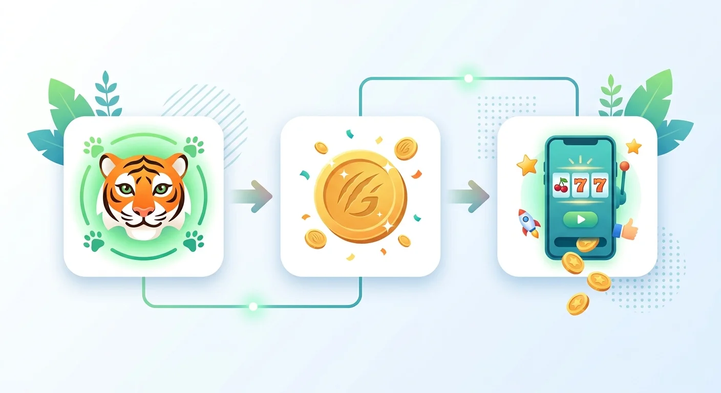 Fortune Tiger e slots de tigrinho: febre entre brasileiros mid image